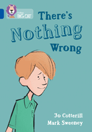 There's Nothing Wrong: Band 16/Sapphire