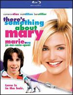 There's Something About Mary [Blu-ray]