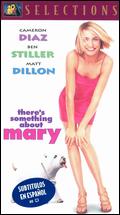 There's Something About Mary - Bobby Farrelly; Peter Farrelly