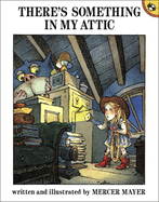 There's Something in My Attic