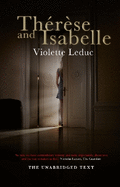 Therese And Isabelle: The Unabridged Text