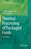 Thermal Processing of Packaged Foods