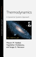 Thermodynamics: A Dynamical Systems Approach