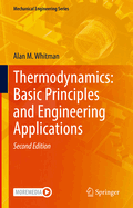 Thermodynamics: Basic Principles and Engineering Applications