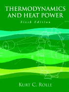 Thermodynamics & Heat Power