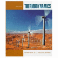 Thermodynamics - Richards, Don, and Wark, Kenneth, Jr.