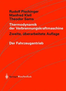 Thermodynamik Der Verbrennungskraftmaschine