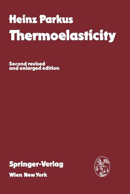 Thermoelasticity - Parkus, Heinz