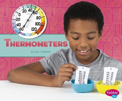 Thermometers - Amstutz, Lisa J