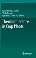 Thermotolerance in Crop Plants