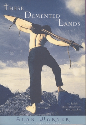 These DeMented Lands - Warner, Alan