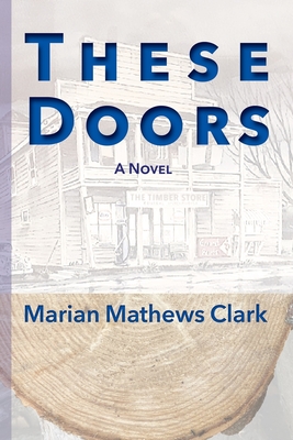 These Doors - Polytekton (Contributions by), and Mathews Clark, Marian