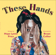 These Hands - Price, Hope Lynne