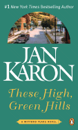 These High, Green Hills - Karon, Jan