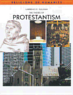 Theses of Protestantism (Rh) - Sullivan, Lawrence E