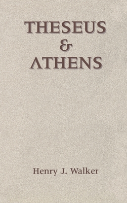 Theseus and Athens - Walker, Henry John