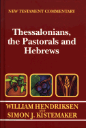 Thessalonians, Past/Hebr: Ntc