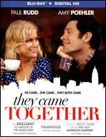 They Came Together [Blu-ray] - David Wain