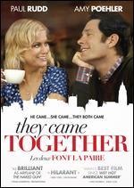 They Came Together - David Wain