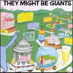 They Might Be Giants