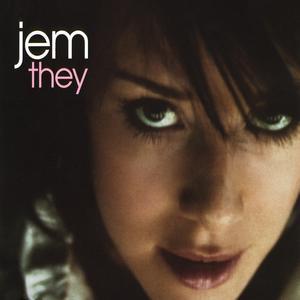 They Pt.1 (2 Tracks) - Jem