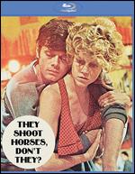 They Shoot Horses, Don't They? [Blu-ray] - Sydney Pollack