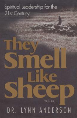 They Smell Like Sheep - Anderson, Lynn, Dr.