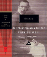 They Were Found Wanting and They Were Divided: The Transylvania Trilogy Vol. 2
