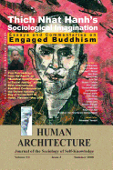 Thich Nhat Hanh's Sociological Imagination: Essays and Commentaries on Engaged Buddhism