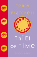 Thief of Time - Pratchett, Terry