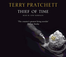 Thief of Time