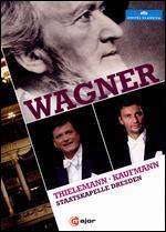 Thielemann/Kaufman/Staatskapelle Dresden: Wagner