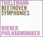 Thielmann: Beethoven Symphonies