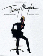 Thierry Mugler - Baudot, Francois