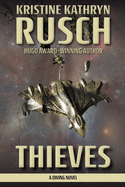 Thieves: A Diving Novel