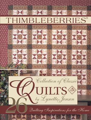 Thimbleberries Collection of Classic Quilts - Jensen, Lynette