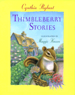 Thimbleberry Stories - Rylant, Cynthia