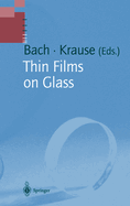 Thin Films on Glass