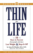 Thin for Life - Fletcher, Anne