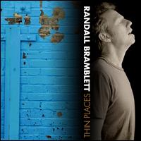 Thin Places - Randall Bramblett