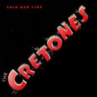 Thin Red Line - Cretones