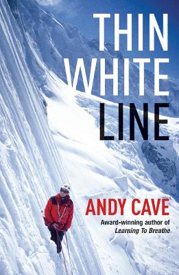 Thin White Line - Cave, Andy