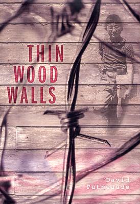 Thin Wood Walls - Patneaude, David