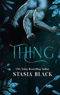 Thing: An Angel of Death Romance