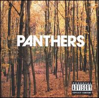 Things Are Strange - Panthers