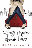 Things I Know about Love