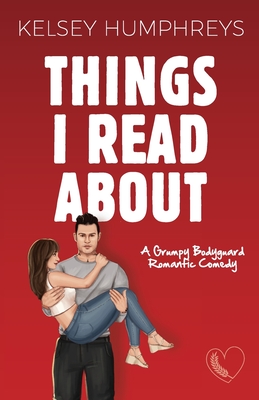 Things I Read About - Humphreys, Kelsey