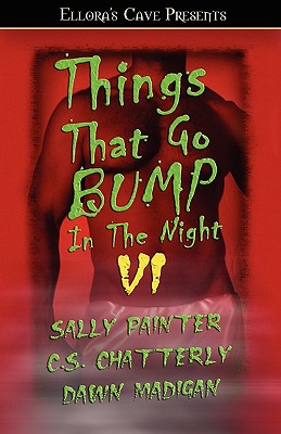Things That Go Bump in the Night VI - Painter, Sally, and Ballou, Mardi, and Snow, K Z