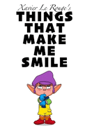 Things That Make Me Smile