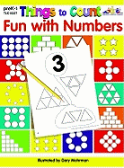 Things to Count: Fun with Numbers: Things to Count